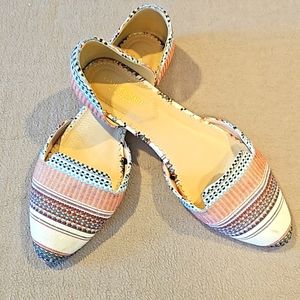Cute Spring flats